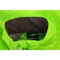XTRACT II Regen-/Windjacke schwarz