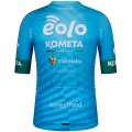Eolo-Kometa Cycling Team 2023 Set (Radtrikot+Trägerhose)-Radsport-Profi-Team Eolo-Kometa Cycling Team 2023 Set (Radtrikot+Trägerhose)-Radsport-Profi-Team