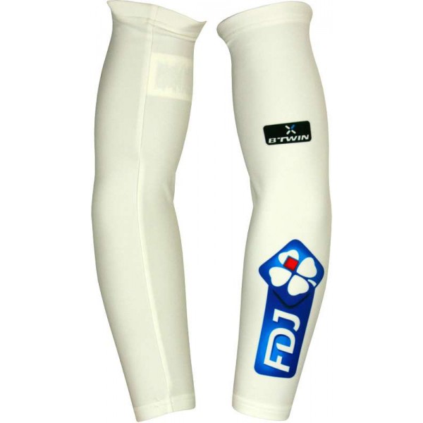 FRANCAISE DES JEUX (FDJ) 2013 Radsport-Armlinge-Radsport-Profi-Team FRANCAISE DES JEUX (FDJ) 2013 Radsport-Armlinge-Radsport-Profi-Team