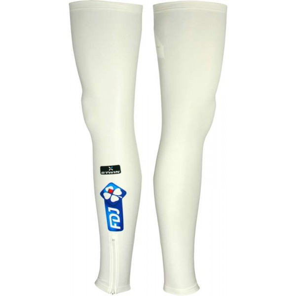 FRANCAISE DES JEUX (FDJ) 2013 Radsport-Beinlinge-Radsport-Profi-Team FRANCAISE DES JEUX (FDJ) 2013 Radsport-Beinlinge-Radsport-Profi-Team