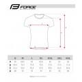 MTB ANGLE Radtrikot kurzarm grün MTB ANGLE Radtrikot kurzarm grün