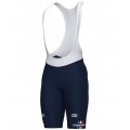 Frankreich 2023 Set (Radtrikot langer RV+Trägerhose)-ALE Radsport-Profi-Team Frankreich 2023 Set (Radtrikot langer RV+Trägerhose)-ALE Radsport-Profi-Team