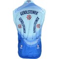Gerolsteiner 2008 Fahrradweste-Radsport-Profi-Team