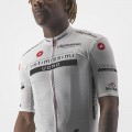 Giro d'Italia 2022 MAGLIA BIANCO (weiß) Radtrikot kurzarm Giro d'Italia 2022 MAGLIA BIANCO (weiß) Radtrikot kurzarm