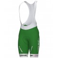 Green Project-Bardiani Csf-Faizane' 2023 Set (Radtrikot langer RV+Trägerhose)-ALE Radsport-Profi-Team Green Project-Bardiani Csf-Faizane' 2023 Set (Radtrikot langer RV+Trägerhose)-ALE Radsport-Profi-Team