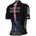 HAGENS BERMAN AXEON 2023 Radtrikot kurzarm-ALE Radsport-Profi-Team HAGENS BERMAN AXEON 2023 Radtrikot kurzarm-ALE Radsport-Profi-Team