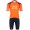 INEOS GRENADIERS 2023 training edition Set (ICON Radtrikot+ICON Trägerhose)-Radsport-Profi-Team