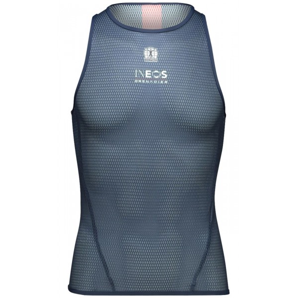 INEOS GRENADIERS 2023 Funktionsunterhemd (ärmellos)-Radsport-Profi-Team