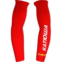 KATJUSCHA 2015 Armlinge Radsport-Profi-Team