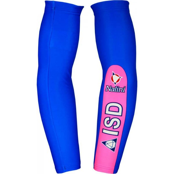 LAMPRE 2012 Radsport-Profi-Team-Radsport-Armlinge LAMPRE 2012 Radsport-Profi-Team-Radsport-Armlinge