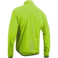 ACQUA JKT 2.0 Fahrrad Regenjacke neon gelb-grün