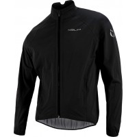 ACQUA JKT 2.0 Fahrrad Regenjacke schwarz
