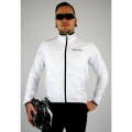 ARIA Full Season Windjacke weiß ARIA Full Season Windjacke weiß