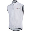 ARIETTA Fahrradweste weiß ARIETTA Fahrradweste weiß