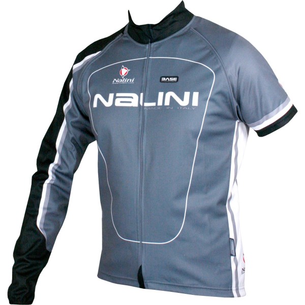 Classic SMALTITE Radsport-Kombi-Jacke grau Classic SMALTITE Radsport-Kombi-Jacke grau