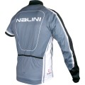 Classic SMALTITE Radsport-Kombi-Jacke grau Classic SMALTITE Radsport-Kombi-Jacke grau