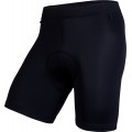 CLICK SHORT Bike Shorts gelb/schwarz