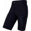 CLICK SHORT Bike Shorts schwarz