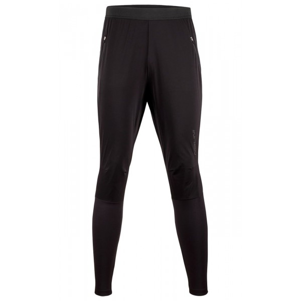 Commuter Pants Rad-/ Freizeithose schwarz