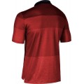 COUNTRY JERSEY Radtrikot kurzarm rot COUNTRY JERSEY Radtrikot kurzarm rot