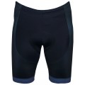 DYNAMITE Radhose kurz schwarz/anthrazit DYNAMITE Radhose kurz schwarz/anthrazit