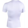 KERMESSE SS Funktionsunterhemd kurzarm weiß
