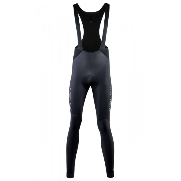 New Classica Bib Tight Trägerhose lang schwarz New Classica Bib Tight Trägerhose lang schwarz