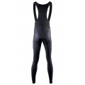 New Classica Bib Tight Trägerhose lang schwarz New Classica Bib Tight Trägerhose lang schwarz