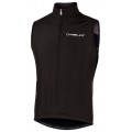 New Gara Vest Fahrradweste schwarz New Gara Vest Fahrradweste schwarz