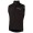 New Gara Vest Fahrradweste schwarz