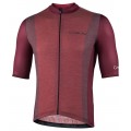 New Wool Radtrikot kurzarm rot New Wool Radtrikot kurzarm rot