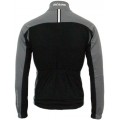 Base Radsport Jacke QUARZO grau Base Radsport Jacke QUARZO grau