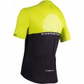 San Diego Jersey Radtrikot kurzarm grün-gelb/schwarz San Diego Jersey Radtrikot kurzarm grün-gelb/schwarz