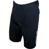 SISCO 2 Serie 2.1M Radhose kurz schwarz (5000)