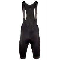 Sporty Bib Short Trägerhose kurz schwarz
