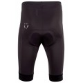 Sporty Short Radhose kurz anthrazit Sporty Short Radhose kurz anthrazit
