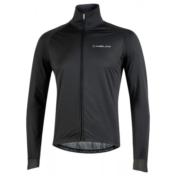 WR Man Jkt Fahrradjacke schwarz WR Man Jkt Fahrradjacke schwarz