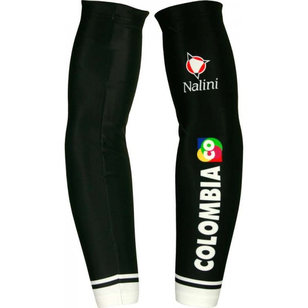 COLOMBIA 2014 Armlinge Radsport-Profi-Team