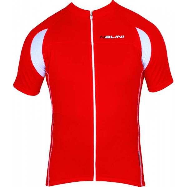 PRO KARMA TI Kurzarmtrikot rot PRO KARMA TI Kurzarmtrikot rot