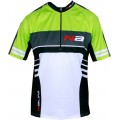 PRO PHANTOM MTB-Kurzarmtrikot pistazie PRO PHANTOM MTB-Kurzarmtrikot pistazie