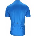 EDOARDO Kurzarmtrikot blau