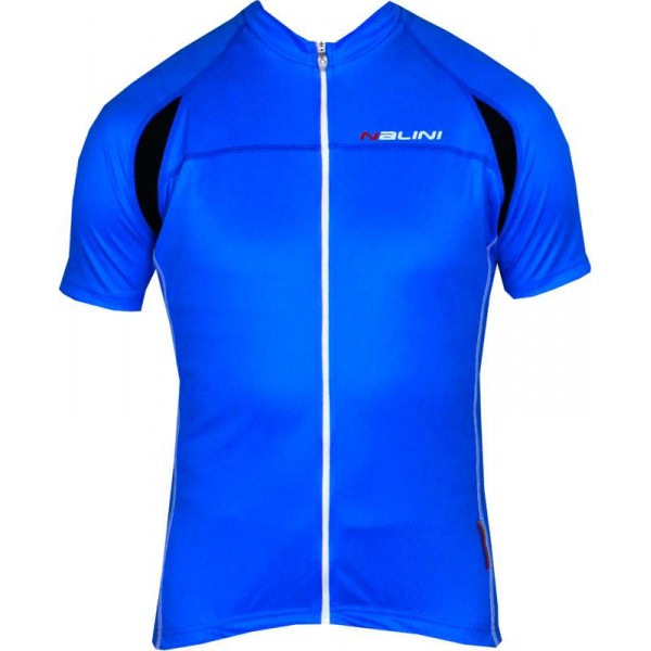 PRO KARMA TI Kurzarmtrikot blau PRO KARMA TI Kurzarmtrikot blau