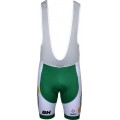 SOJASUN 2013 Radsport-Profi-Team-Trägerhose