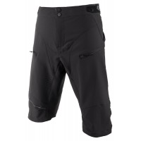 ROCKSTACKER Bike Shorts schwarz