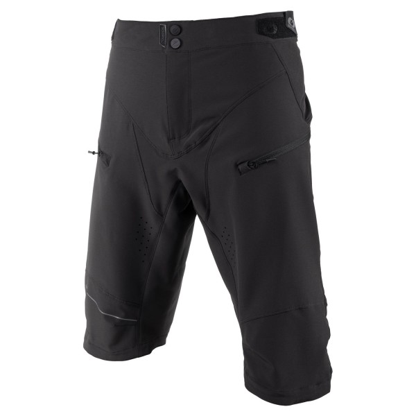 ROCKSTACKER Bike Shorts schwarz ROCKSTACKER Bike Shorts schwarz