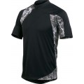 Kurzarmtrikot CANYON schwarz Kurzarmtrikot CANYON schwarz