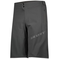 ENDURANCE Bike Shorts dunkelgrau