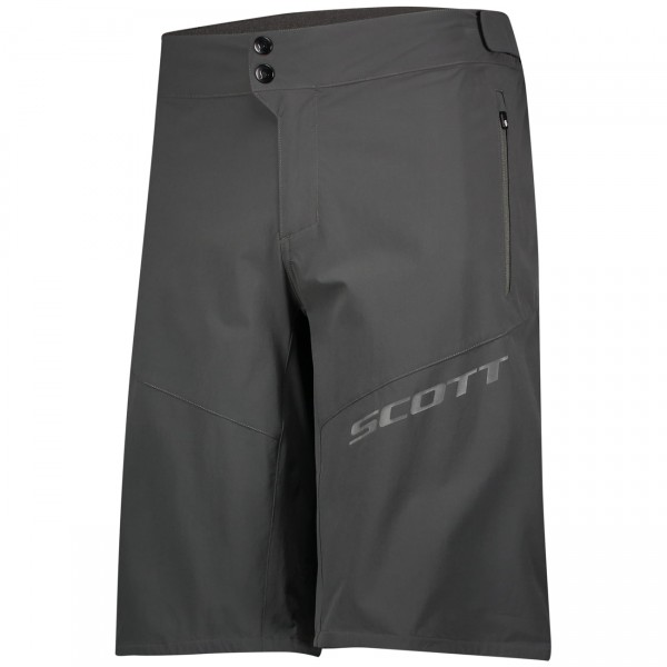 ENDURANCE Bike Shorts dunkelgrau