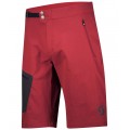 EXPLORAIR LIGHT Bike Shorts rot