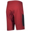 EXPLORAIR LIGHT Bike Shorts rot